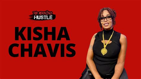 kisha chavis onlyfans page|Kisha Chavis Opens Up About OnlyFans, Marriage With Former。